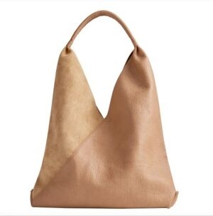 Shiraleah Arden Tote